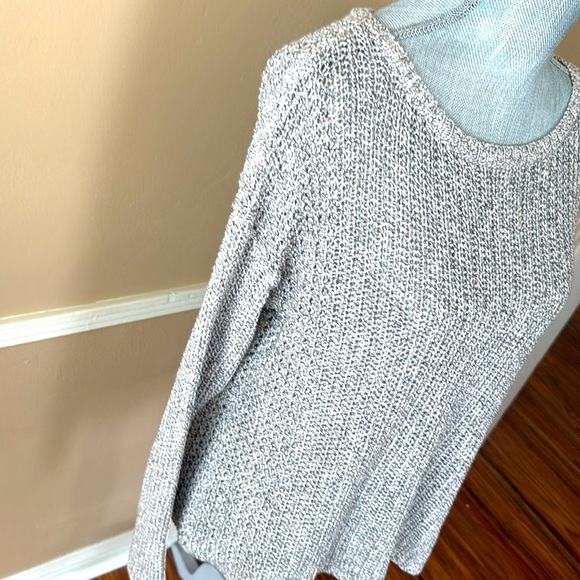 ELLEN TRACY SWEARTER SIZE LARGE 🌟EUC🌟 - Picture 5 of 13